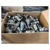 Lot of new Next G-1 Adjustable Rear Stocks - Camo