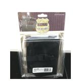 Lot of 10 New AXON Flip-Open Pouches in packages