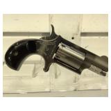 north american arms 22 model NAA