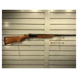 Winchester Youth model shotgun mod 370 gauge 20g