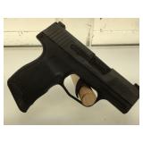 Sig Sauer P365 Pistol 9mm Sub compact