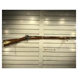 Antonio Zoli & co Black powder Rifle.50 cal
