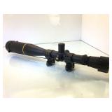Leopold VX-3 6.5-20x50 Rifle Scope Long Range