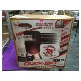 Wildgame Digital Poly Barrel Feeding Kit New In