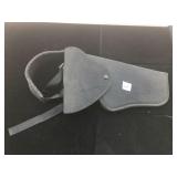 Uncle Mikes Size 3 Shoulder strap pistol holster