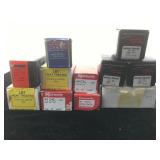 Lot of assorted bullets for reloading - most