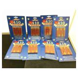 8 Packs of 410 Gauge 000 Buckshot ammo