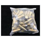 Approx. 50 rounds 45 Long Colt ammo