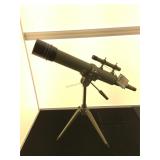 NWT Focal Spotting Scope - 200M - 20x -60x60mm