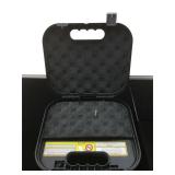 Orig. Glock Hard pistol case