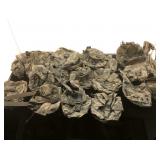 Lot of 20 Military Digital Camo Modular General