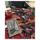 NEXT GUN AUCTION IN 30 DAYS ACCEPTING CONSIGNMENT