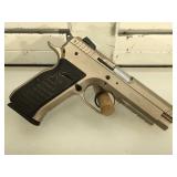 EAA Witness 10 mm pistol #MT12590