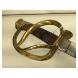 US Civil war calvary french design 1846