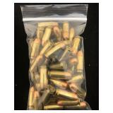 Approx. 47 rounds 45 Auto ammo