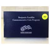 2006 Benjamin Franklin Scientist