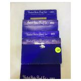 Lot of Proof Sets - 1968-1983 assorted - some