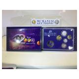 Royal Australian Mint - Year 2000 Six Coin Proof