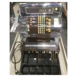 Vintage The National Cash Register Company, Cash