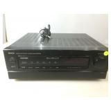 Denon Precision Audio Component/Av Surround