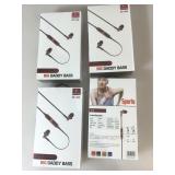 NIB Wireless Bluetooth 4 Bid Daddy Bass