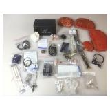 Lot of assorted Damaged Alexander Kalifano items