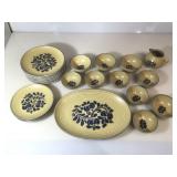 Pfaltzgraff  Dinner set.