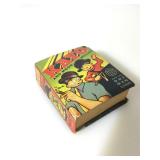 1939 Kayo and Moon Mullins and the One Man Gang