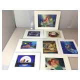 Disney Prints. Mickey, Minnie and more.