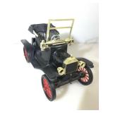 Model T Ford by Beam decanter, No shipping, local