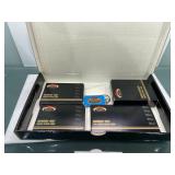 1991 stadium club members only set