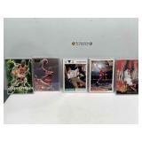 Michael Jordan sports cards