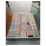 1989 pro set football cards