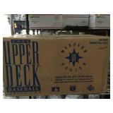 1994 upper deck baseball series 2 western region