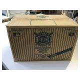 1992 upper deck baseball sealed case