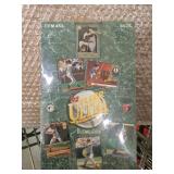 1992 fleer ultra baseball series 1 sealed box