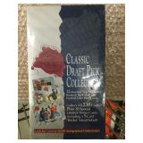 1991 Classic 4 sport sealed box