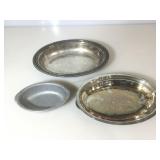 Reproduction of Viners Ltd. Sheffield plate and