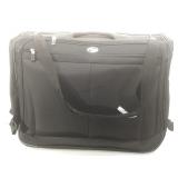 American Tourister luggage.