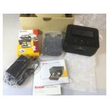 Kodak Easy Share. Printer Dock 3. With