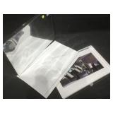 Star Wars Episode 1 The Phantom Menace Portfolio