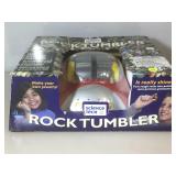 Kids Rock Tumbler for Kids w/original box