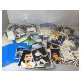 Box of 8x10 Elvis Poster Packages.