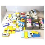 Lot of assorted Slides.