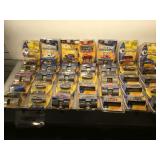 Lot of 35 NIP Maisto 1:64 scale die cast model