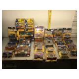 Lot of 36 nip Maisto 1:64 scale die cast cars ,