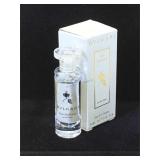 Bulgari Eva de Cologne, Blanc Perfume. 0.17 fl