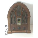 General Electric radio