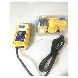 Router speed control w/ RV Female conector