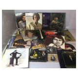 Lot of Neil Diamond 33